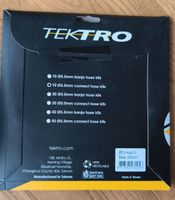 Tektro Bremsleitungskit Ø5.5mm - Neuwertig, neu