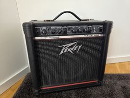 Gitarrenverstärker Peavey Transtube RAGE 158