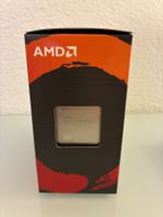AMD Ryzen 5 5600X CPU