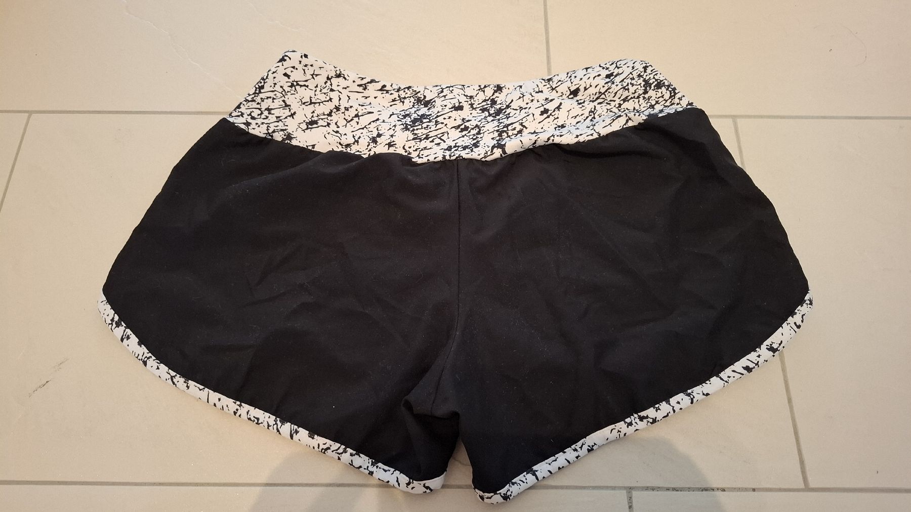 Hosen: Sporthose Shorts von extend grösse 38 – Gebraucht aus Schwerzenbach von jol_5sfk 2