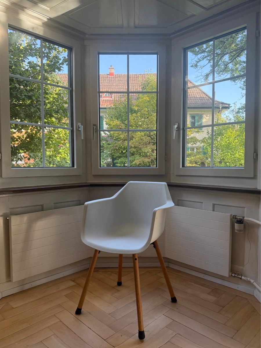 Micasa Sedie: Esstischstühle Weiss – Usato da Zürich venduto da ARzeller 1