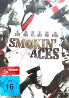 🎞️DVD - Smokin'Aces - Action mit Starbesetzung
