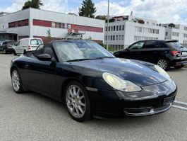 Porsche 911 4 Cabrio ab MFK 11.2025 Motor 3387cm3 / PS 300