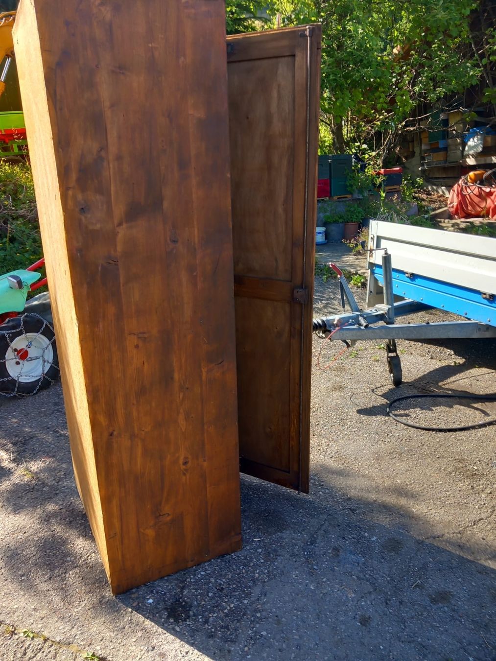 Armadi: CH Wabenschrank – Usato da Wolhusen venduto da S.Bucher 1