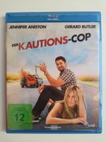 Der Kautions-Cop