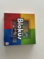 Jeu Blokus
