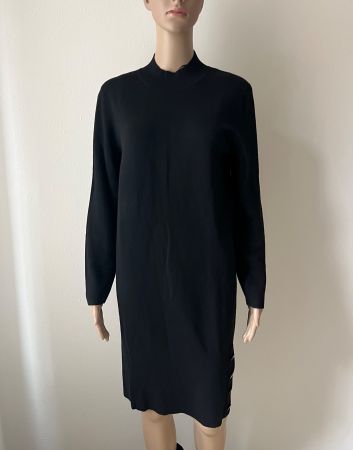 MASSIMO DUTTI Strickkleid 🖤
