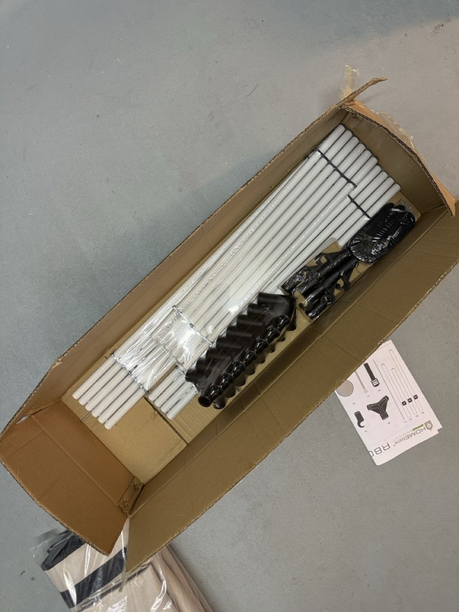 Growbox Sonstiges: Growbox – Neu und originalverpackt aus Stadel von Atropa1969 1