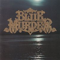 Blue Murder – Blue Murder