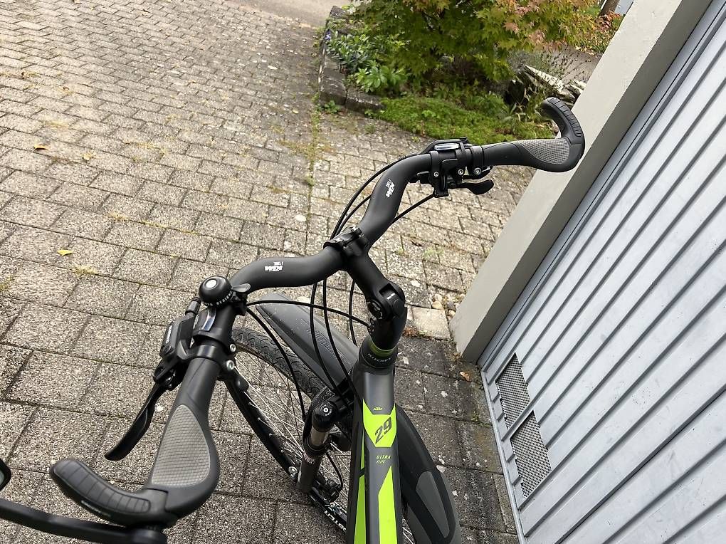 Velos: Velo KTM Ultra Flite 29" – Gebraucht aus Hagenbuch ZH von foensi82 3