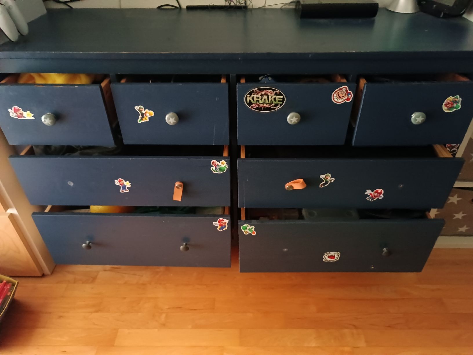 Ikea Kommoden: Hemnes Kommode – Gebraucht aus Binz von julijuli 3