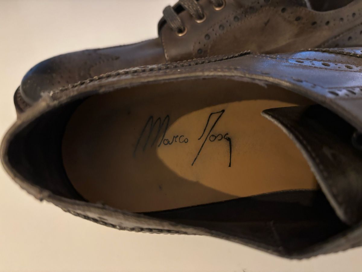 Herrenschuhe: Herrenschuh – Gebraucht aus Luzern von Giuly2010 4