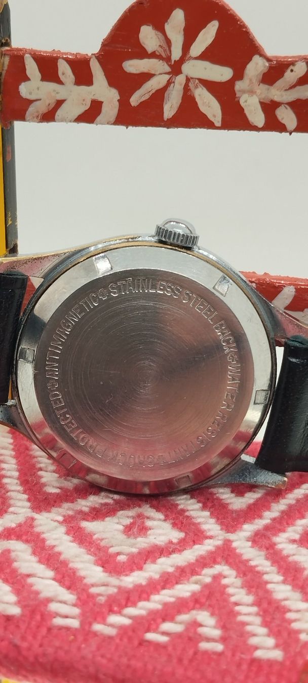 Uhren: Montre ancienne – Gebraucht aus La Chaux-de-Fonds von jac_9llg 7