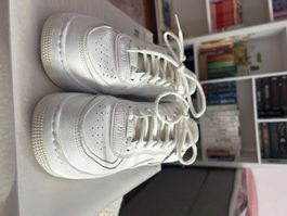 Air force haute