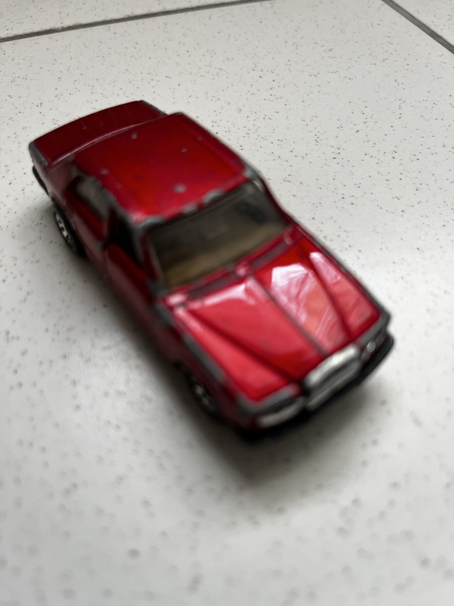 Matchbox Modellautos: Rolls Royce Silver Spirit von Matchbox Intl.Ltd. – Gebraucht aus Basel von EdiEberle 5