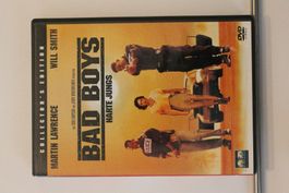 Bad Boys - Harte Jungs