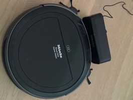 Defekt Saugroboter Miele Scout RX2 Home Vision schwarz