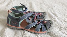 Keen geschlossene Sandalen Gr. 39
