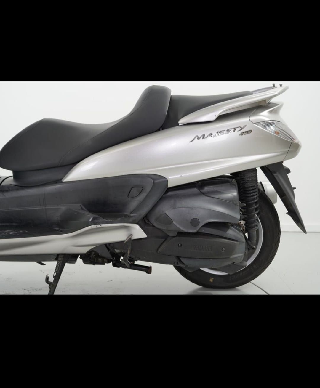Yamaha Strada: Yamaha Majesty 400 – Usato da Güttingen venduto da zio_85hz 3