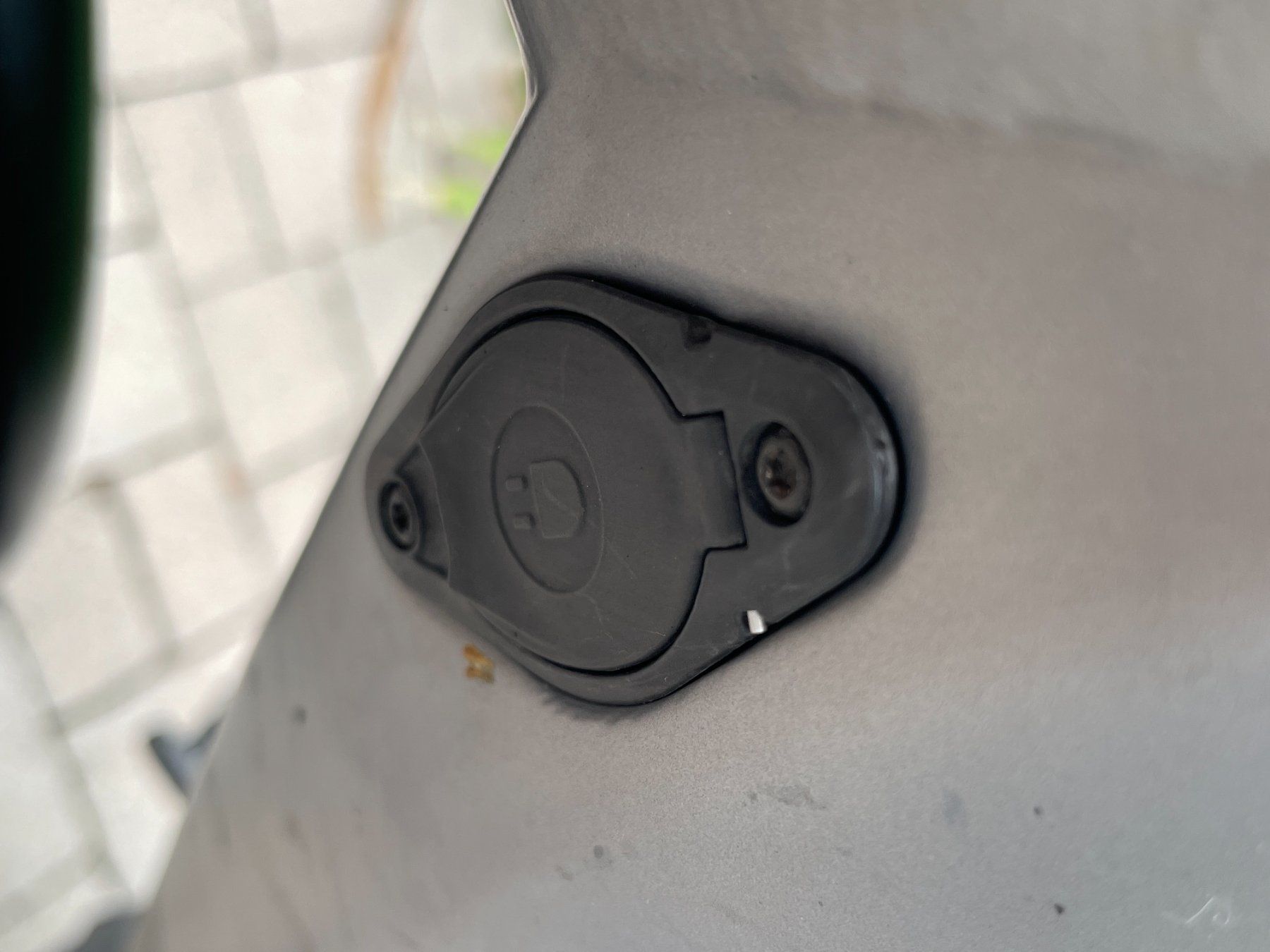 Winora Velos: Vélo électrique Winora 8 Low – Gebraucht aus Versoix von plunie2233 9