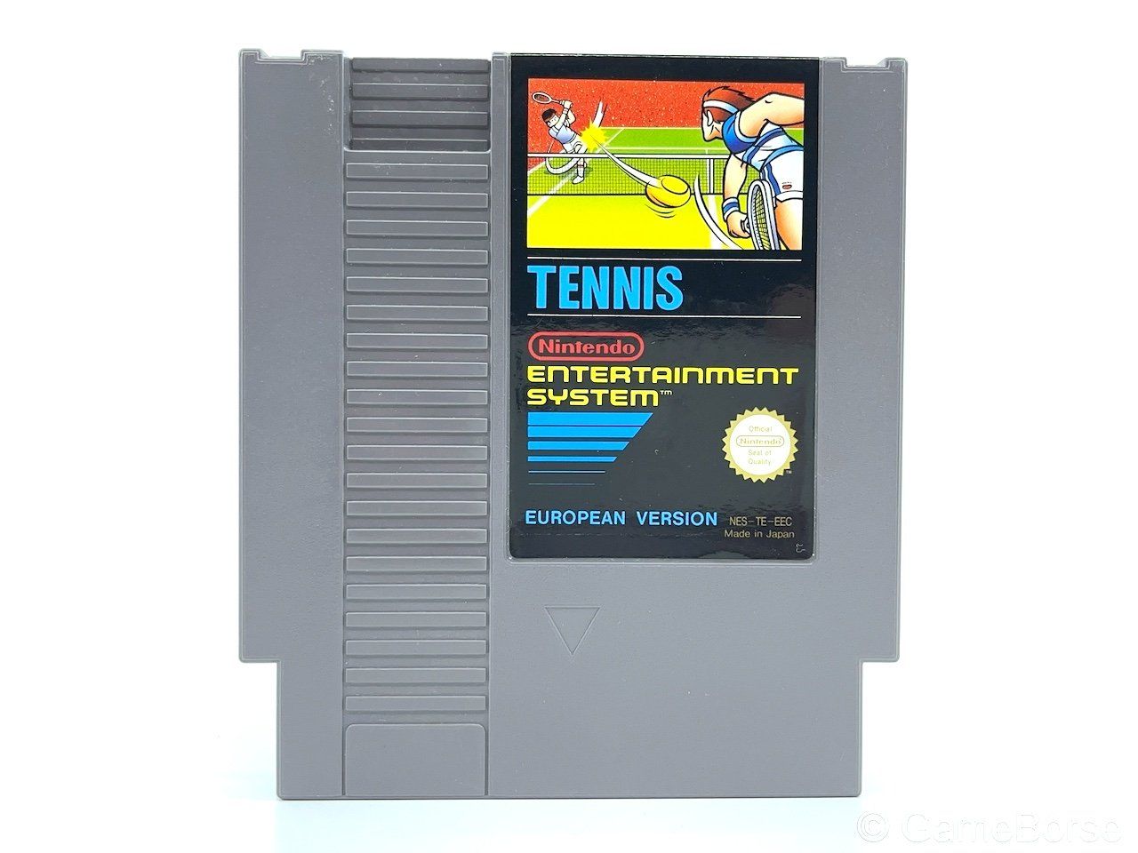 Nintendo Giochi: NES Tennis – Usato da Stettfurt venduto da GameBoerse