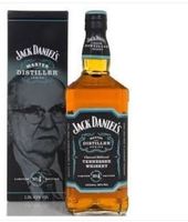Jack Daniel’s Master Distiller Series No. 4 100 cl
