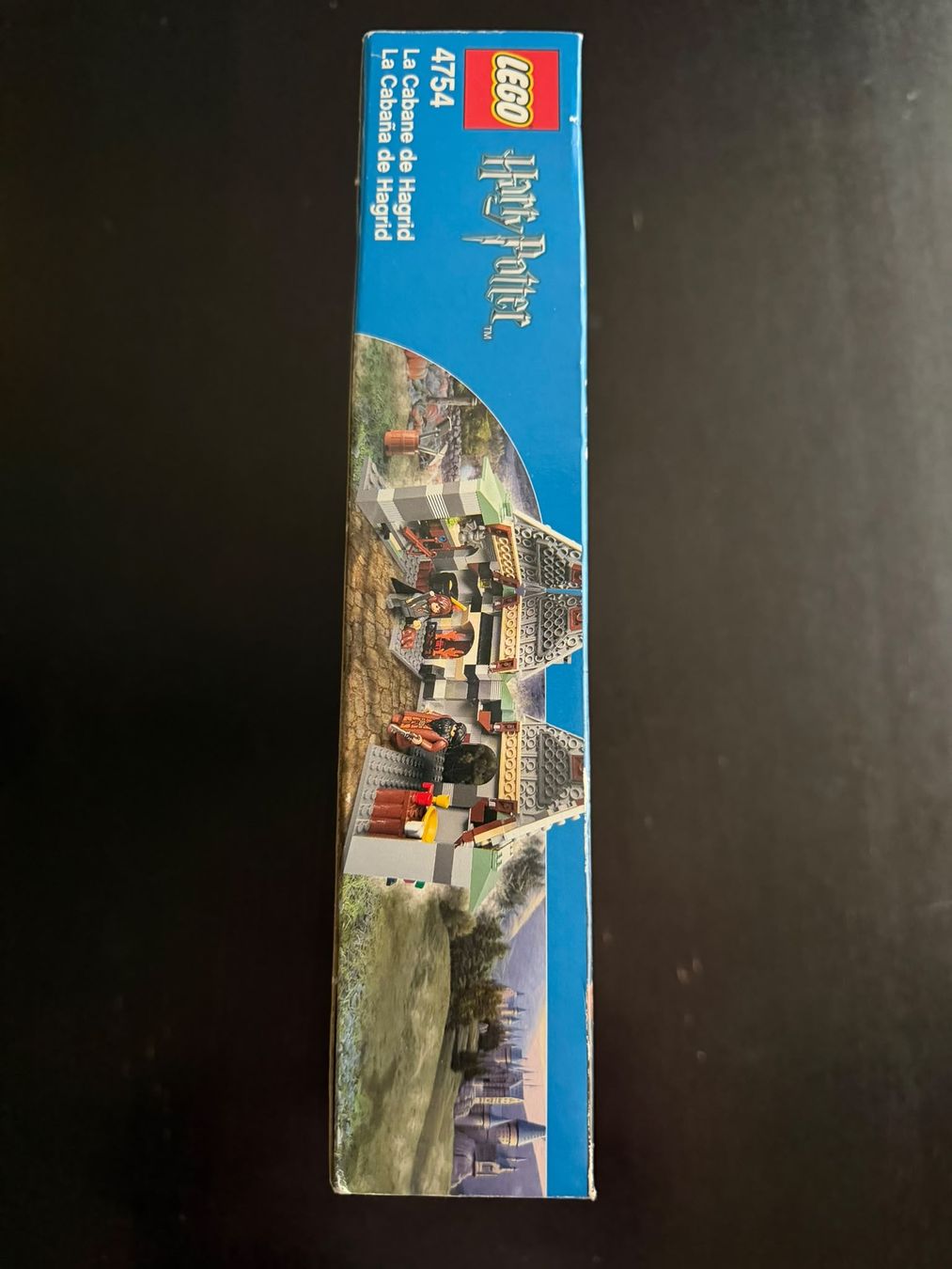 Lego Kit di costruzioni: Lego Harry Potter 4754 – Nuovo e nell'imballaggio originale da Lindau venduto da s0uljaboy 2
