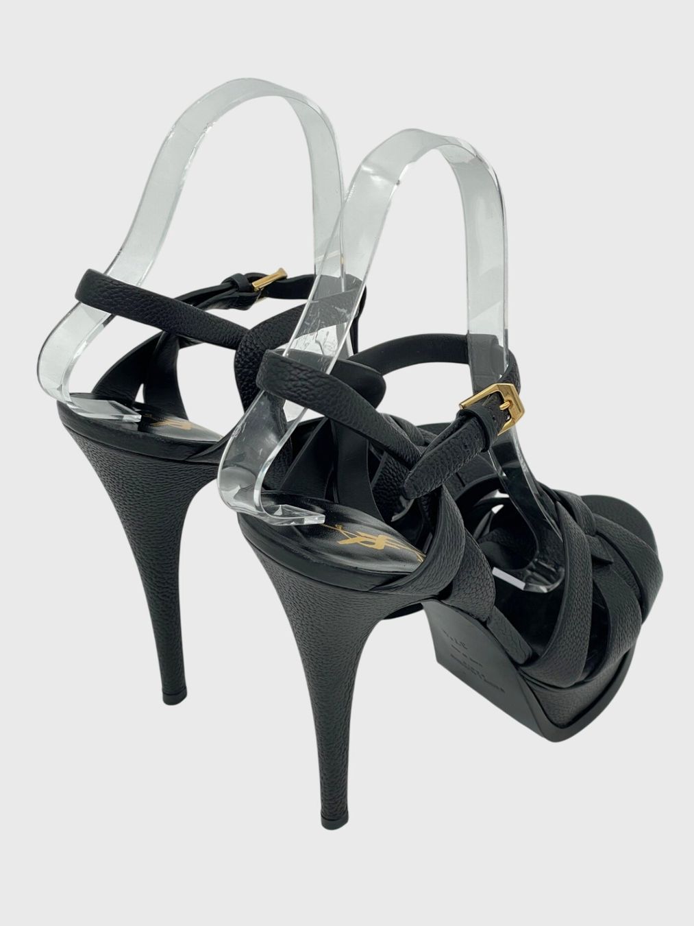 Saint Laurent Scarpe da donna: Saint Laurent / YSL Tribute EU 37.5 – Nuovo (secondo la descrizione) da Zürich venduto da shoe_shop 3