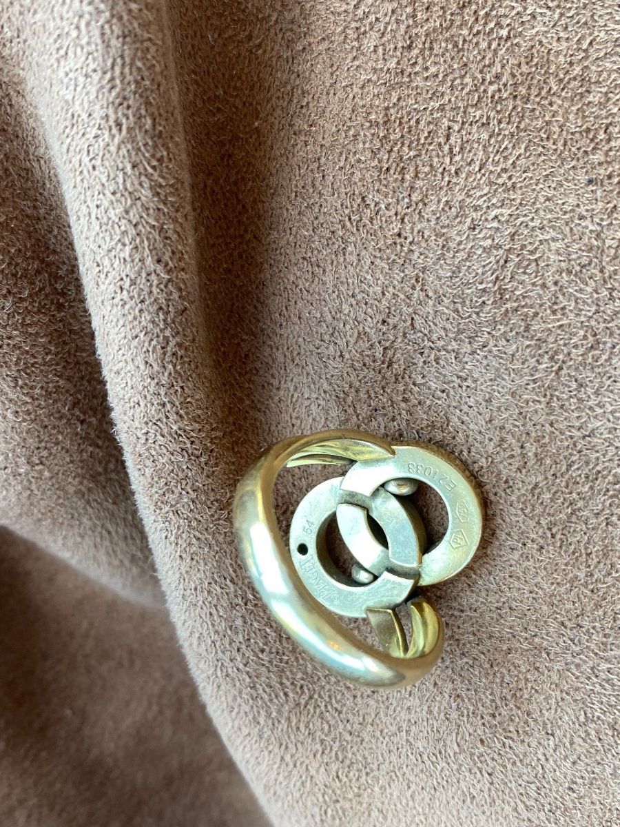 Piaget Anelli: Bague PIAGET - taille 54 – Usato da Monthey venduto da sel_6h8m 2