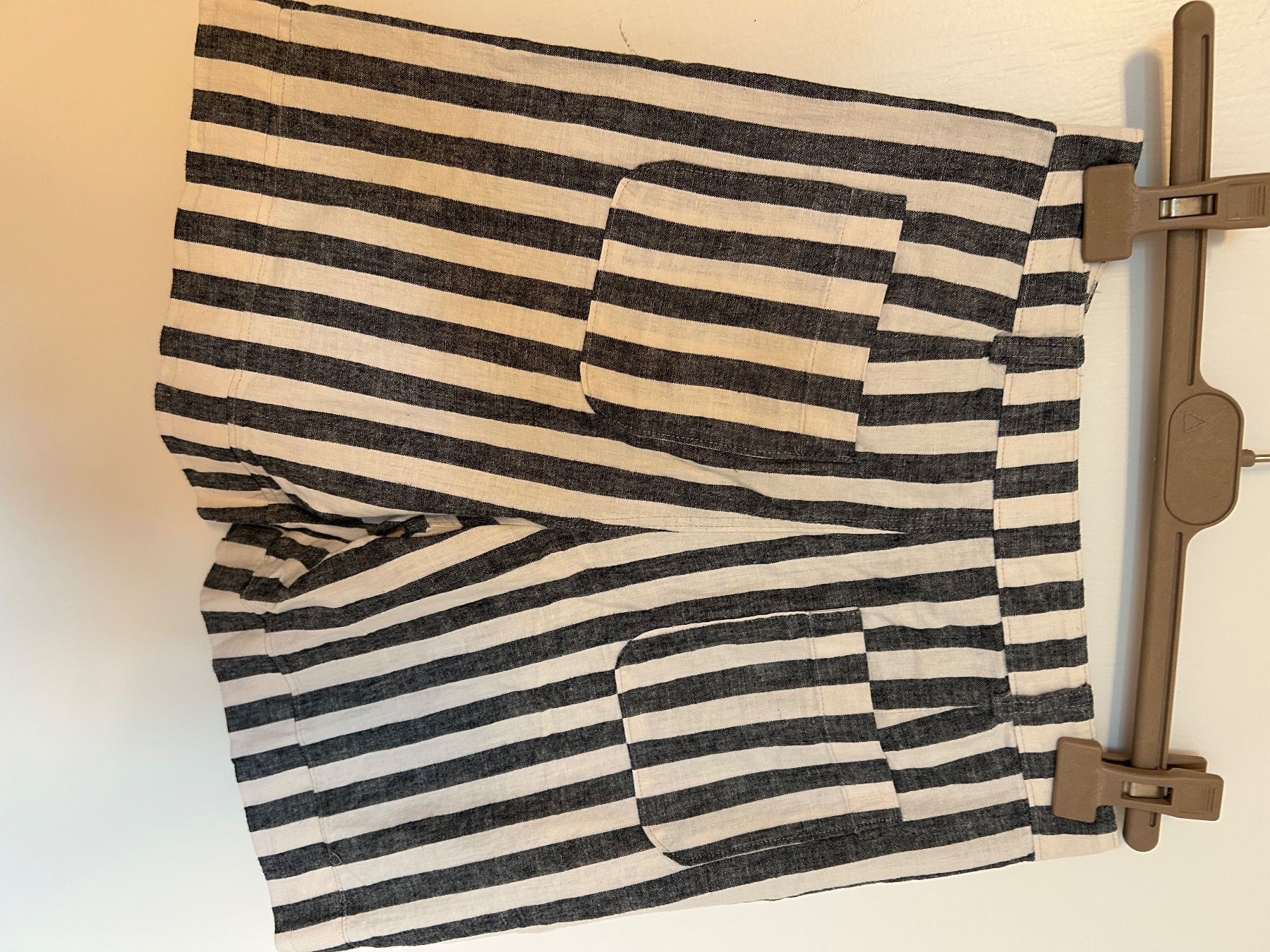 Pantaloni: Sommer-Shorts  Zara Mädchen – Usato da Pfaffhausen venduto da Piokasz-78 1