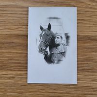 AK Militär Carte Postale Militaire