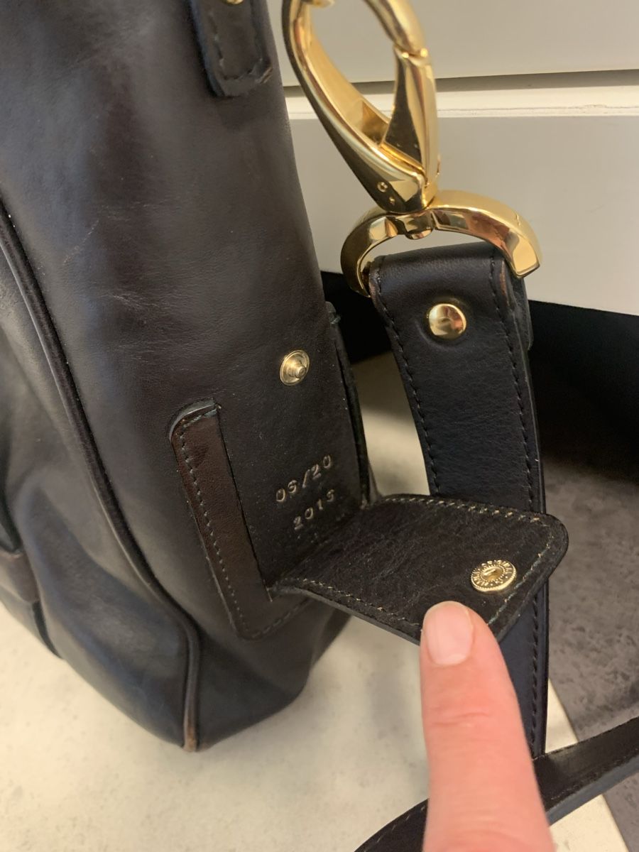 Borse: Alvener Designer Tasche – Usato da Luzern venduto da Boudin03 3