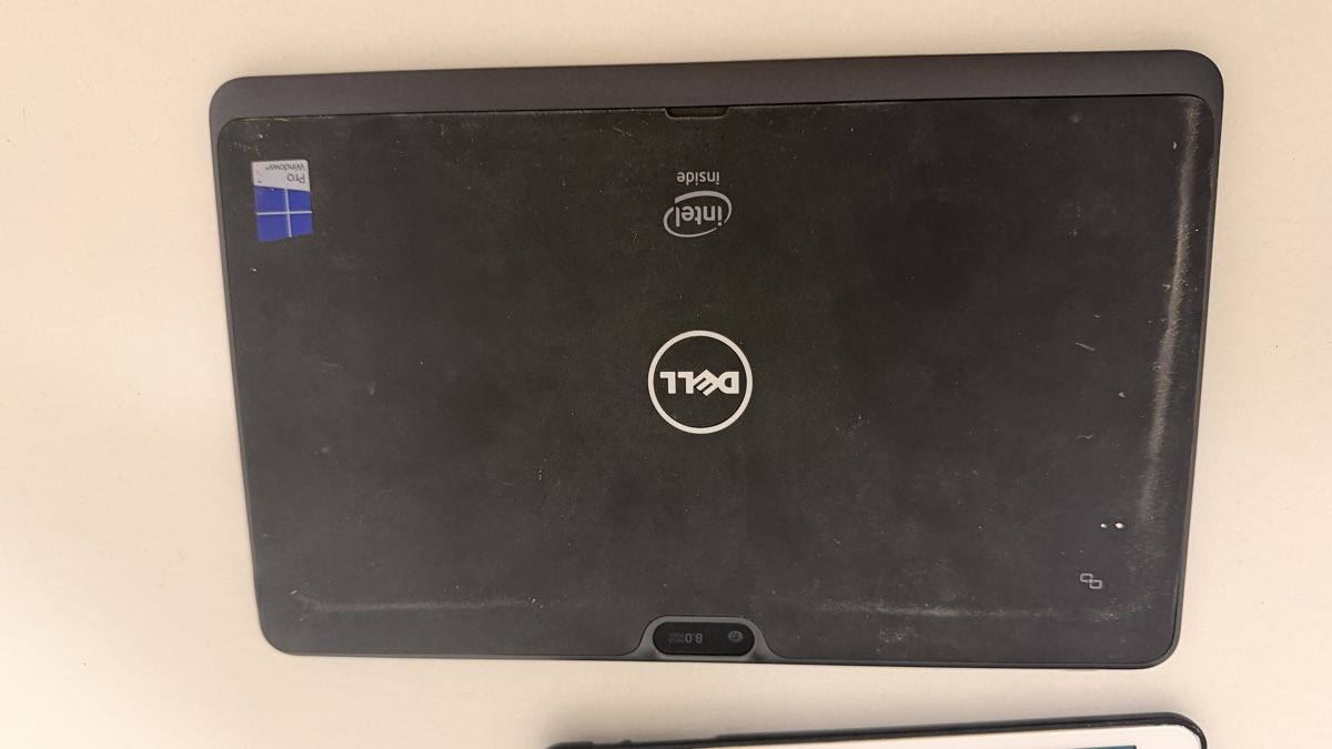 PCs: ipad pc konvolut laptop  – Defekt aus Rotkreuz von perlengott 4