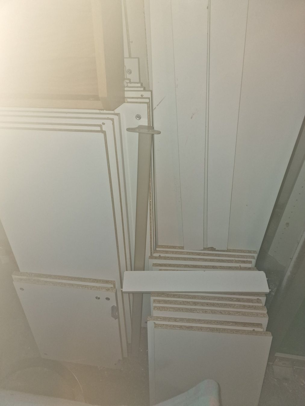 Ikea Armadi: Ikea Pax Schranksystem – Usato da Zürich venduto da Sailmore59 2
