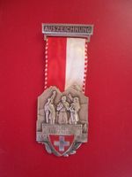 Jubiläumsschiessen Bennau Schwyz 1946
