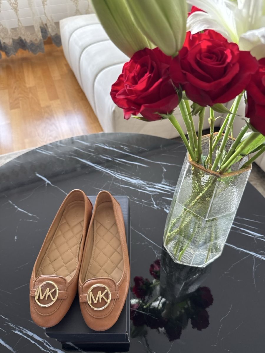 Michael Kors Damenschuhe: Michael Kors Ballerinas – Gebraucht aus Adlikon b.Regensdf von mas_v5jm 3