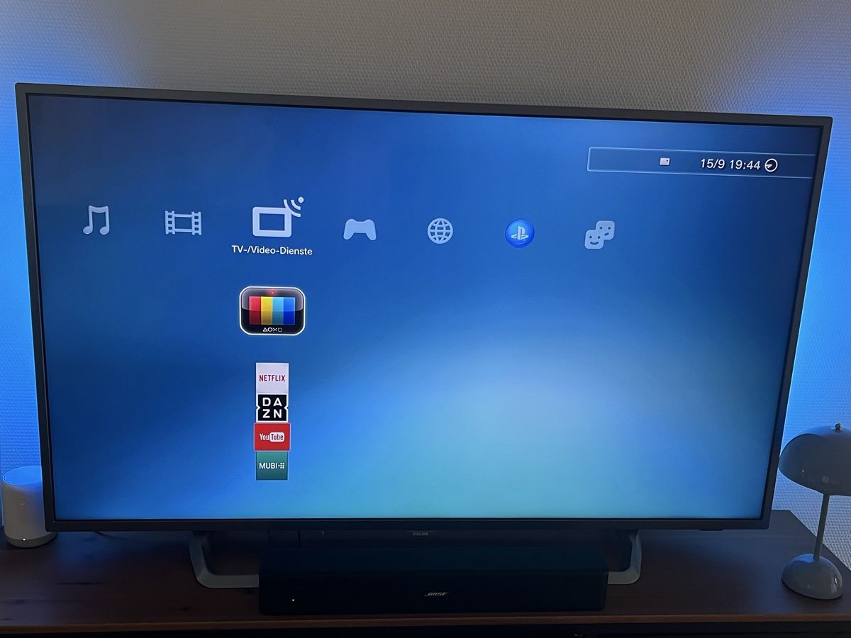 Sony Console: Playstation 3 ab CHF 1.- – Usato da Sissach venduto da Tschoggo 1