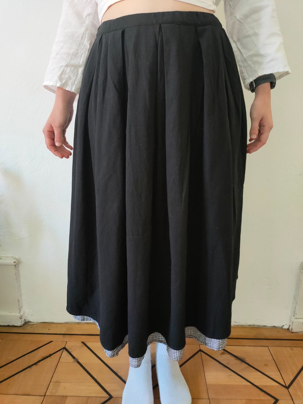 Gonne: Jupe — Barbara Lang – Usato da Bern venduto da ale_jb88 3