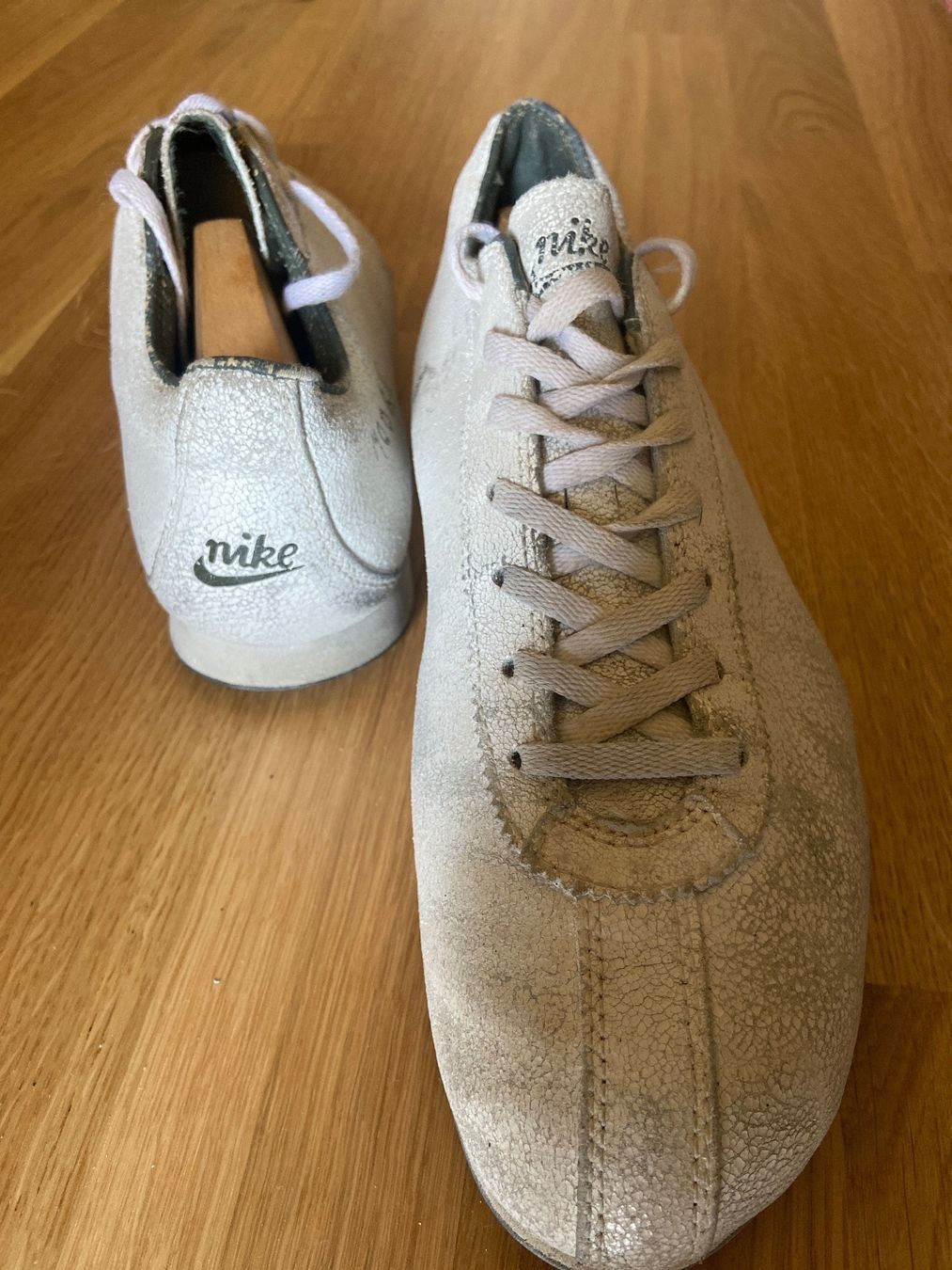 Nike Herrenschuhe: Nike Classic Kenny Moore – Gebraucht aus Chêne-Bougeries von Slader 3