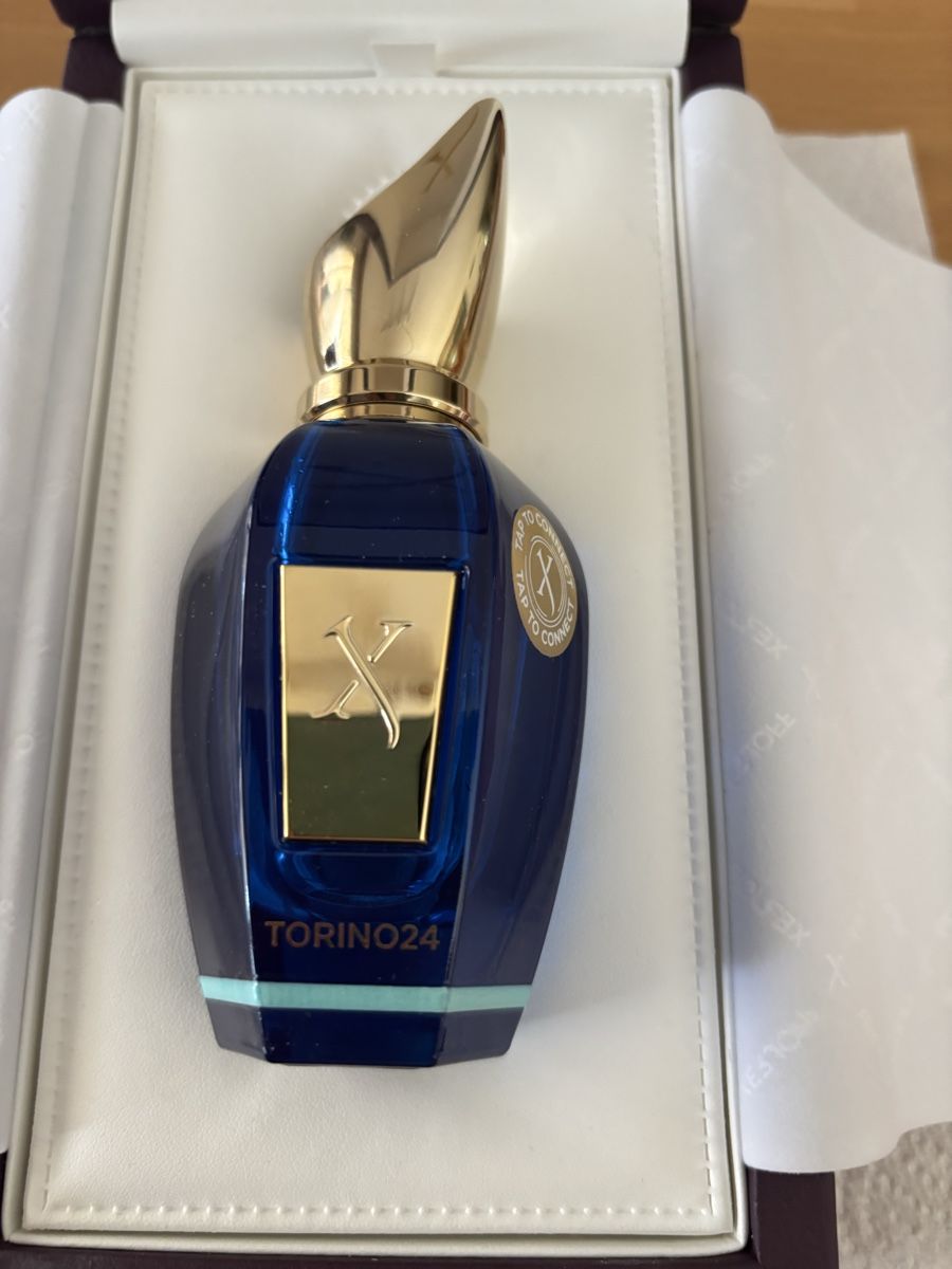 Xerjoff Parfum & Eau de Toilette: Torino 24 Eau de Parfum – Neu (gemäss Beschreibung) aus Sursee von rut_k5z5 2