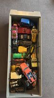 Div. Hotwheels Fahrzeuge