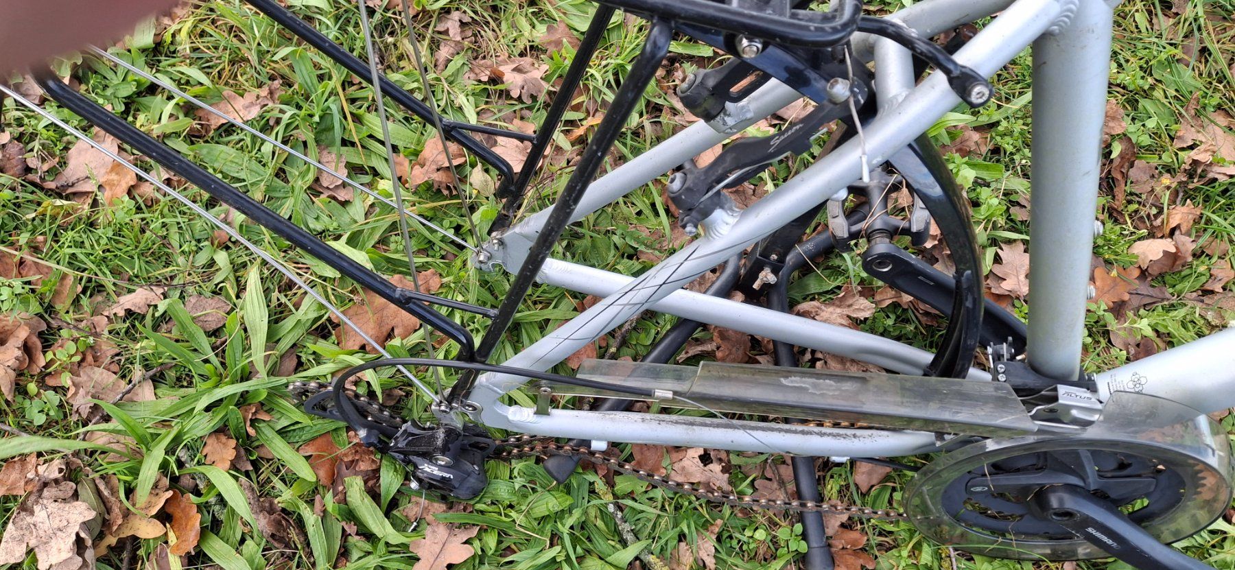 Superior Biciclette: City Bike Superior – Usato da Kyburg venduto da JBMNT2020 2