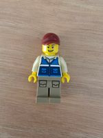 LEGO - City Minifigur cty1292 – Wildlife Rescue
