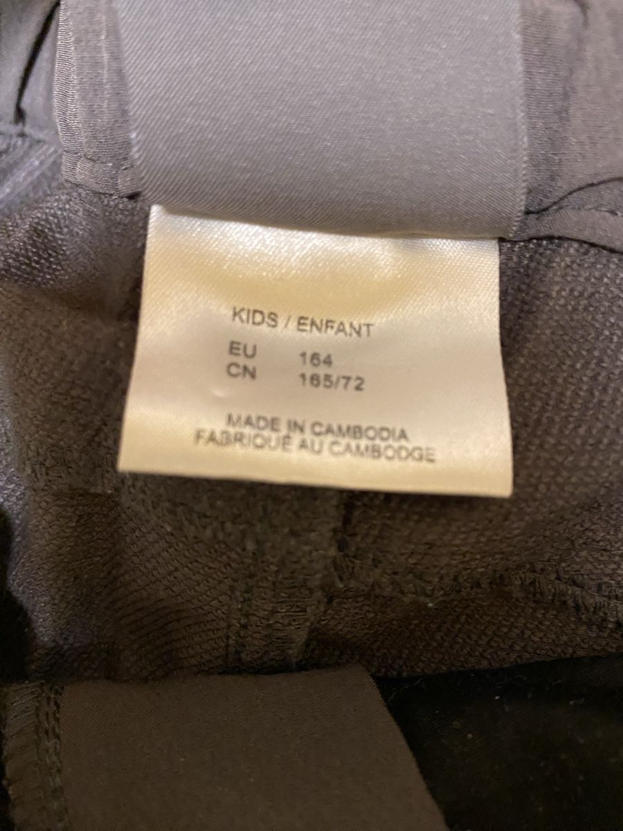 Jack Wolfskin Hosen: Wanderhose Jack Wolfskin – Gebraucht aus Bern von ha6_zm75 4