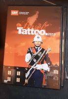 Basel Tattoo 2013/dvd/hits/dj/marschmusik