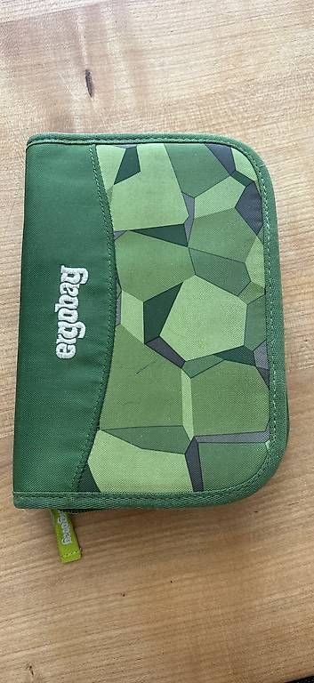 Borse & Zaini: Satch Gut erhaltener Schulrucksack  – Usato da Luzern venduto da yol_gn2b 3