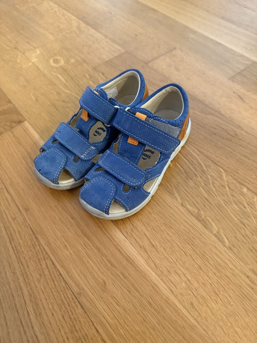 Scarpe per ragazzi: Sandale – Usato da Fehraltorf venduto da Bowling_54