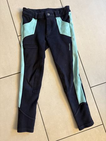 Reithose Kinder