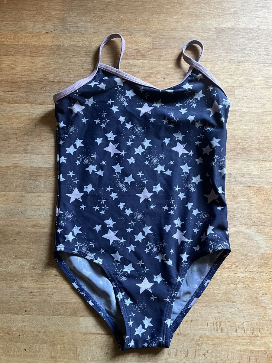 Maillots de bain: Badeanzug / Badkleid Grösse 98 – D'occasion à Bern par farfalla22