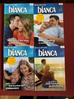 BIANCA - Liebesromane - Meine grosse Liebe / 4 Romane